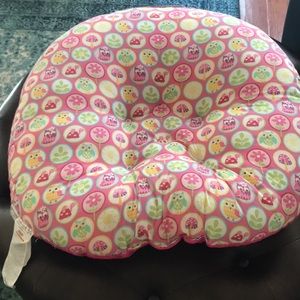 Boppy Luxe Lounger 2025
